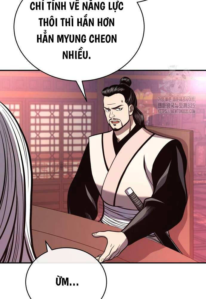 Quy Hoàn Lục Ma Đạo Chapter 36 - 41