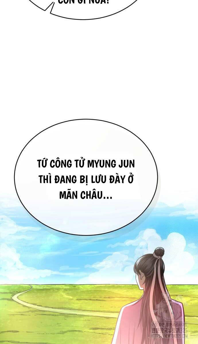 Quy Hoàn Lục Ma Đạo Chapter 36 - 89