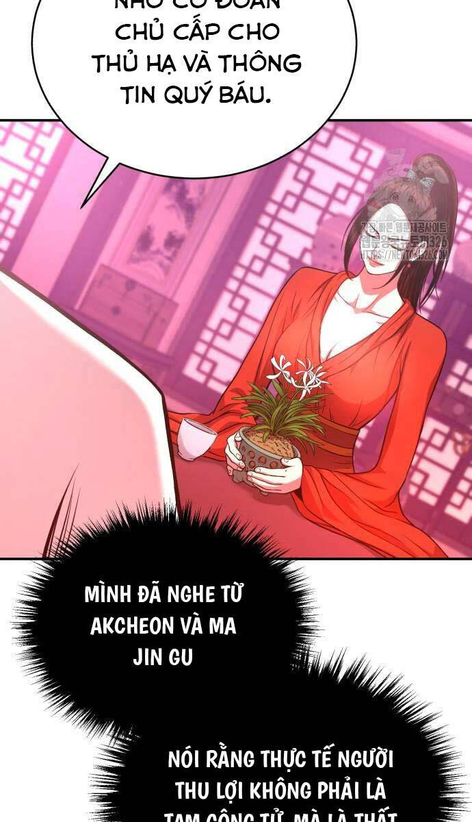 Quy Hoàn Lục Ma Đạo Chapter 37 - 45