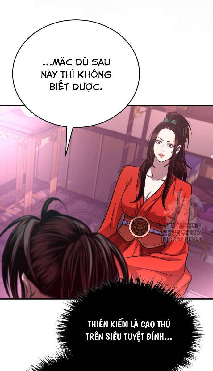 Quy Hoàn Lục Ma Đạo Chapter 37 - 54