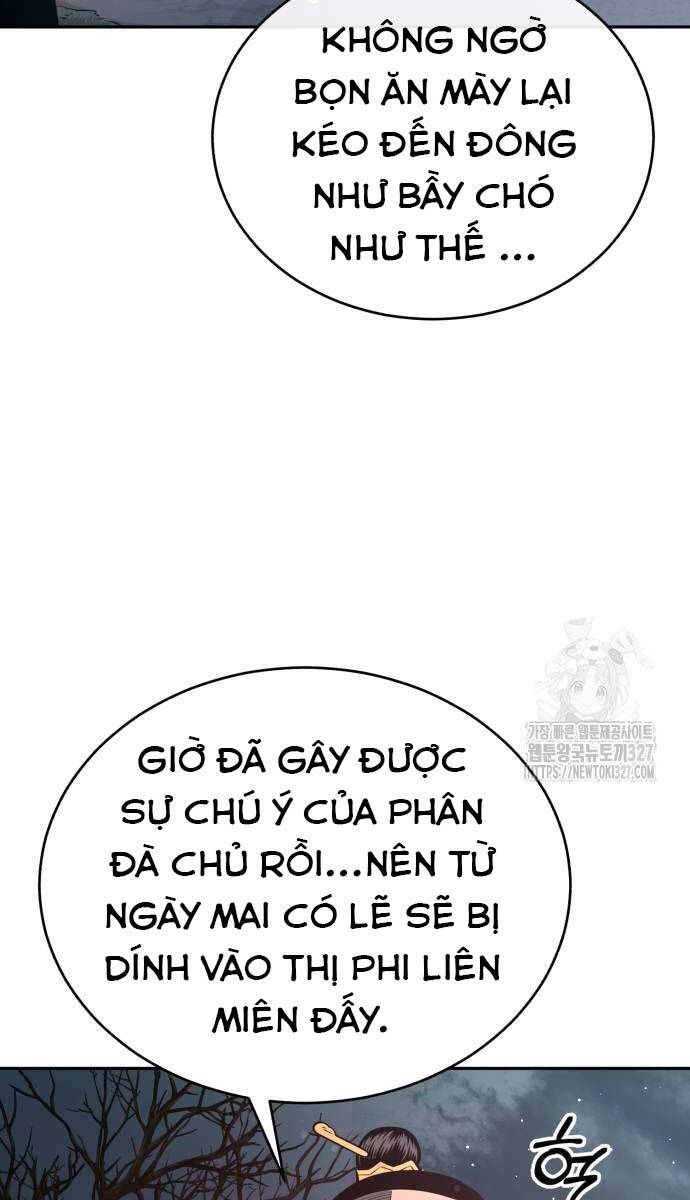 Quy Hoàn Lục Ma Đạo Chapter 38 - 34