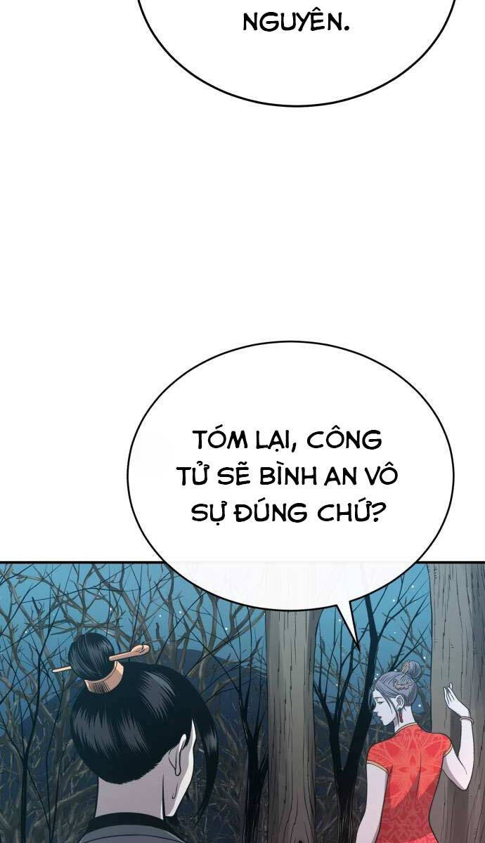 Quy Hoàn Lục Ma Đạo Chapter 38 - 37