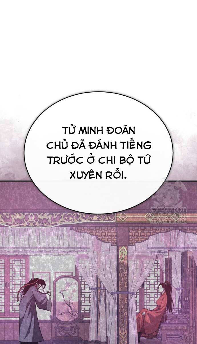 Quy Hoàn Lục Ma Đạo Chapter 38 - 42