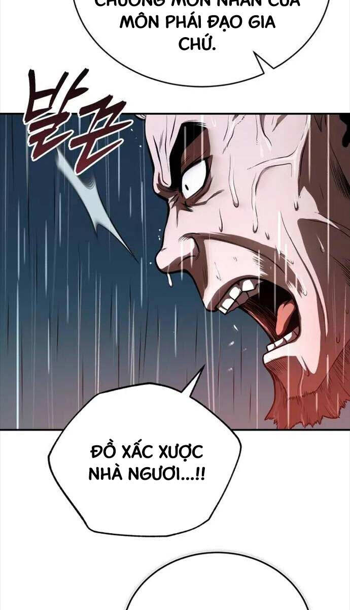 Quy Hoàn Lục Ma Đạo Chapter 39 - 30