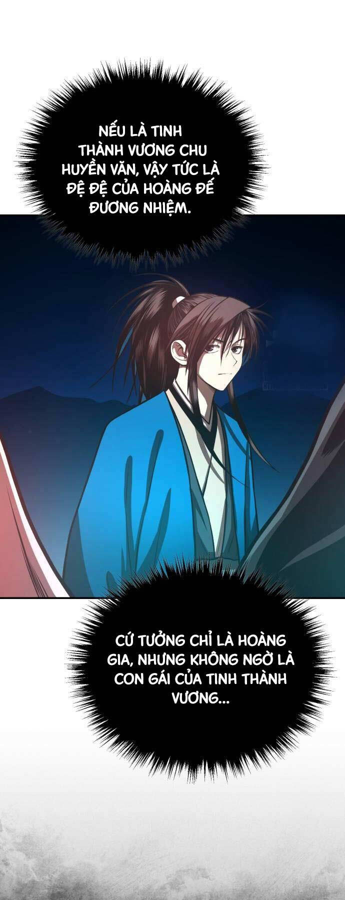Quy Hoàn Lục Ma Đạo Chapter 41 - 13