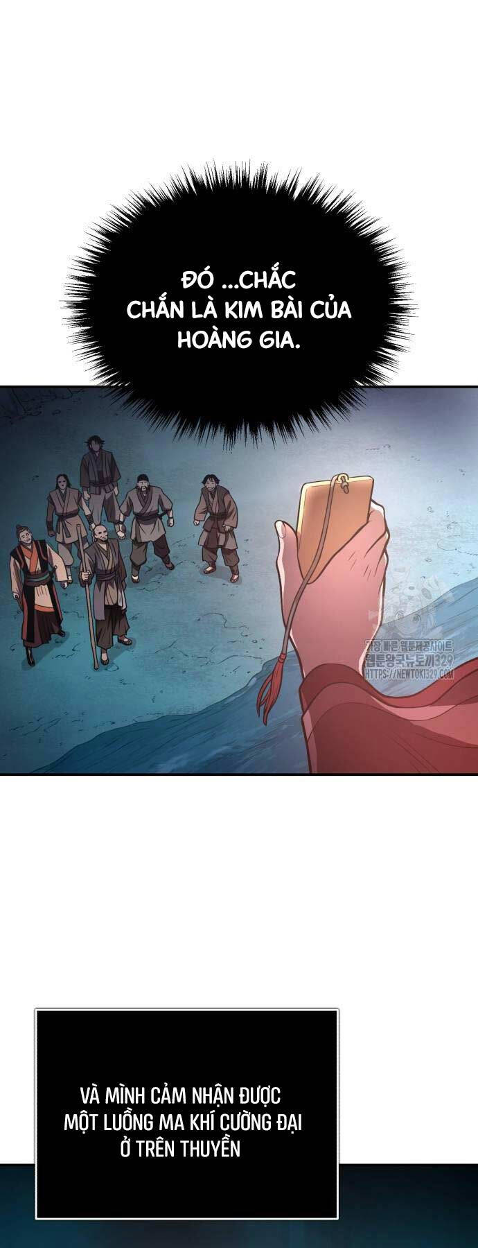 Quy Hoàn Lục Ma Đạo Chapter 41 - 4