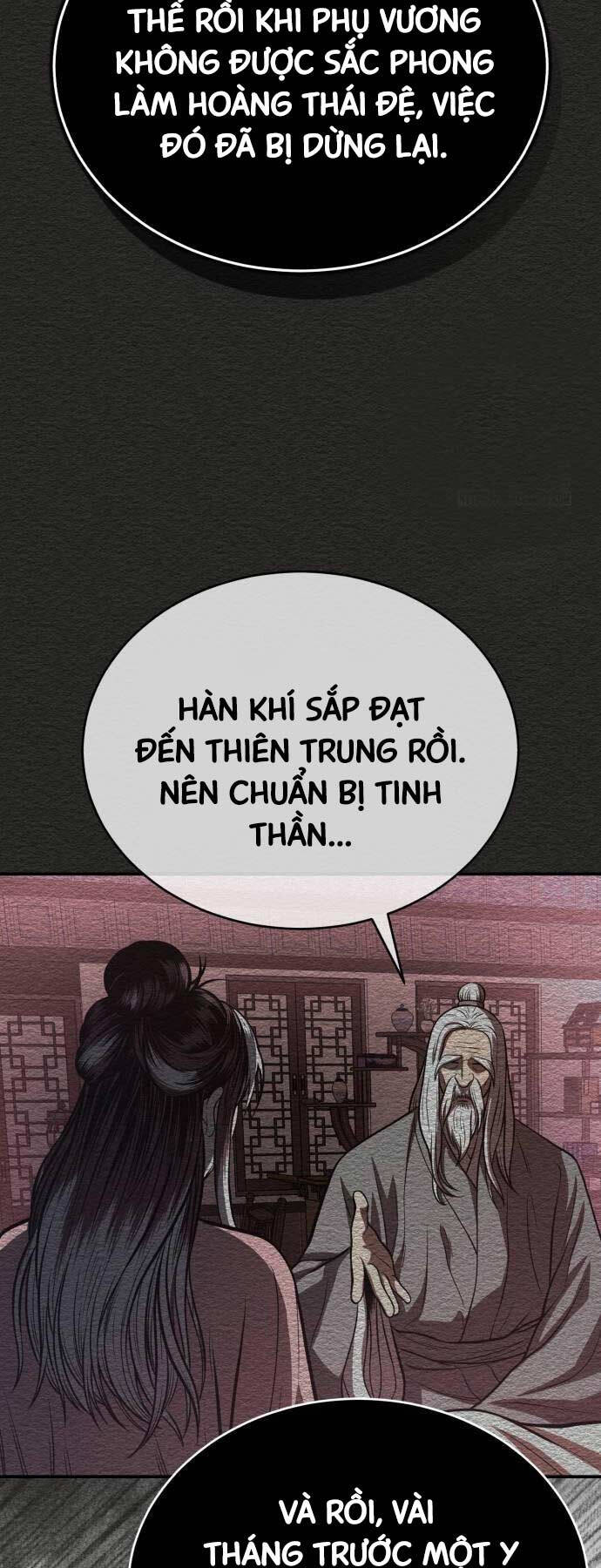 Quy Hoàn Lục Ma Đạo Chapter 41 - 32