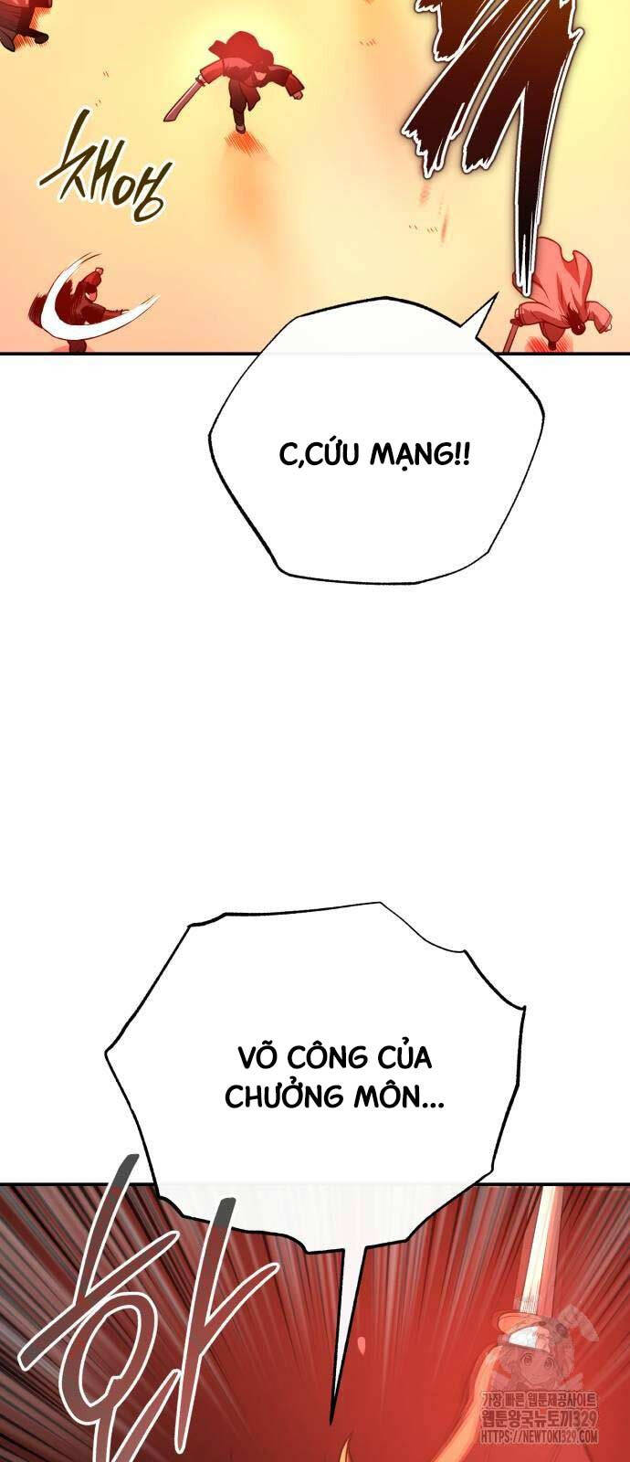 Quy Hoàn Lục Ma Đạo Chapter 41 - 43