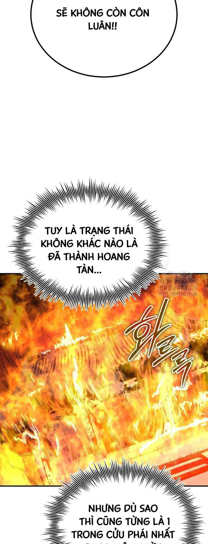Quy Hoàn Lục Ma Đạo Chapter 41 - 47