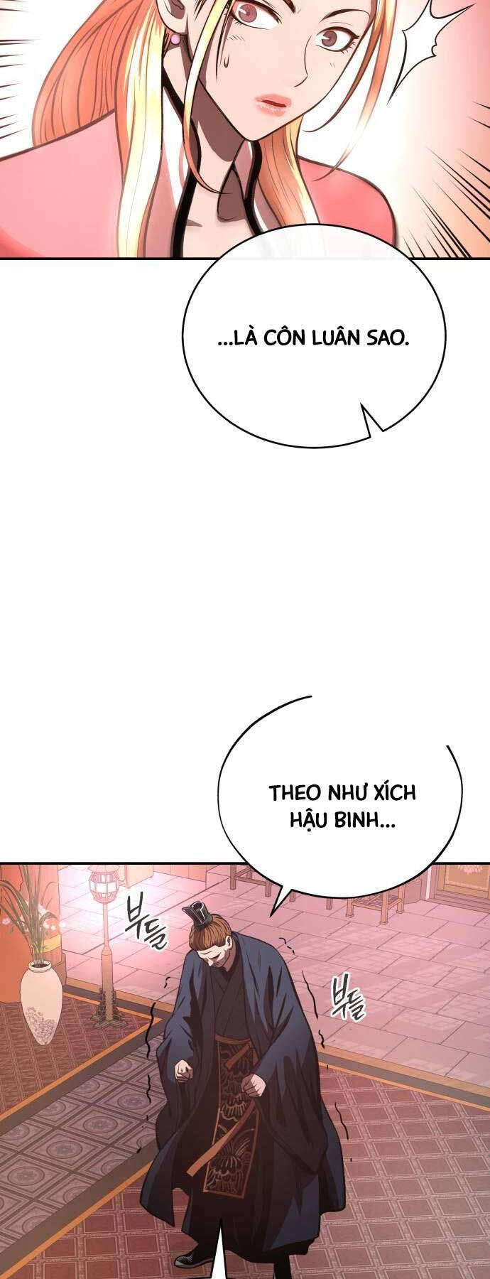 Quy Hoàn Lục Ma Đạo Chapter 41 - 64