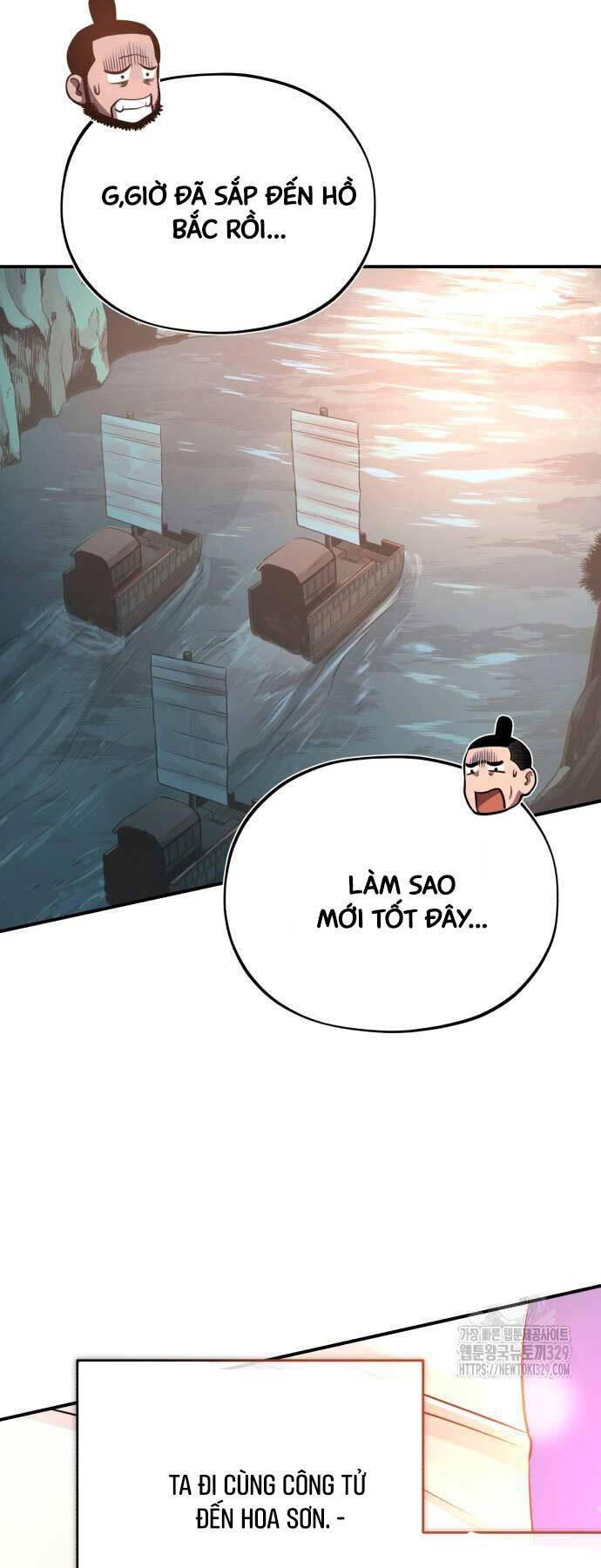 Quy Hoàn Lục Ma Đạo Chapter 41 - 69