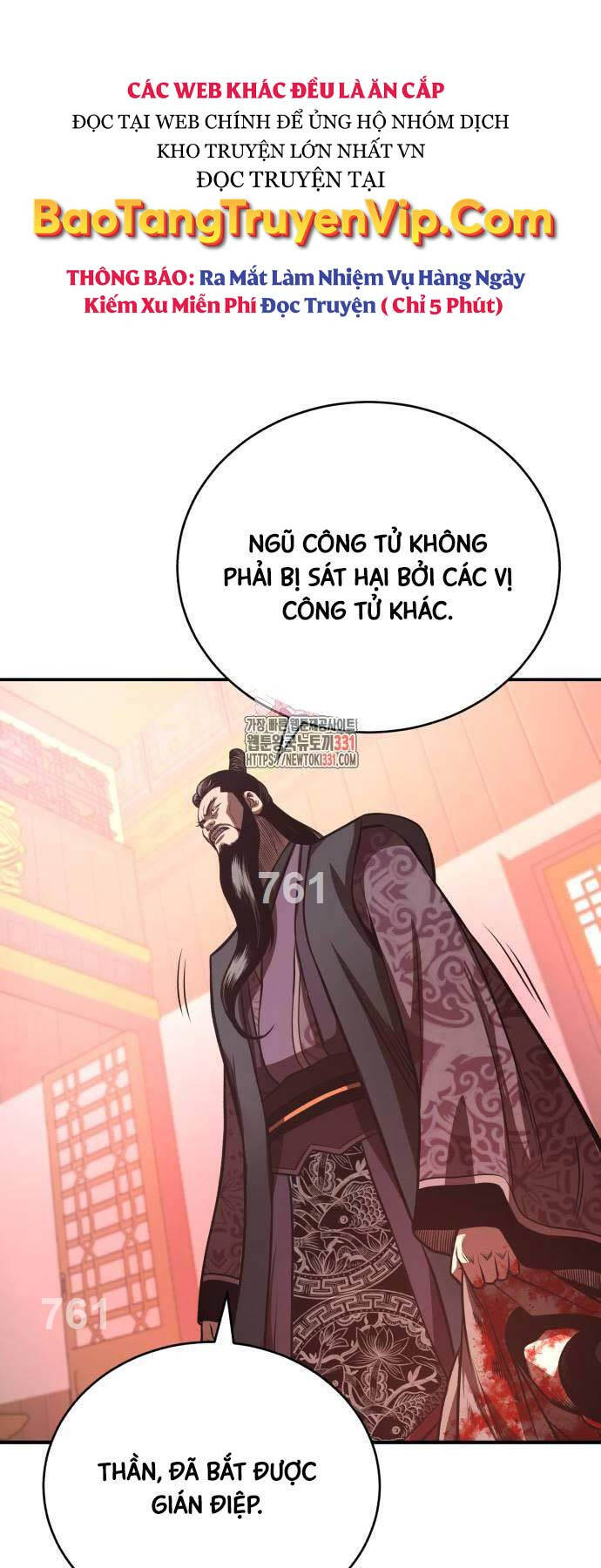 Quy Hoàn Lục Ma Đạo Chapter 42 - 1