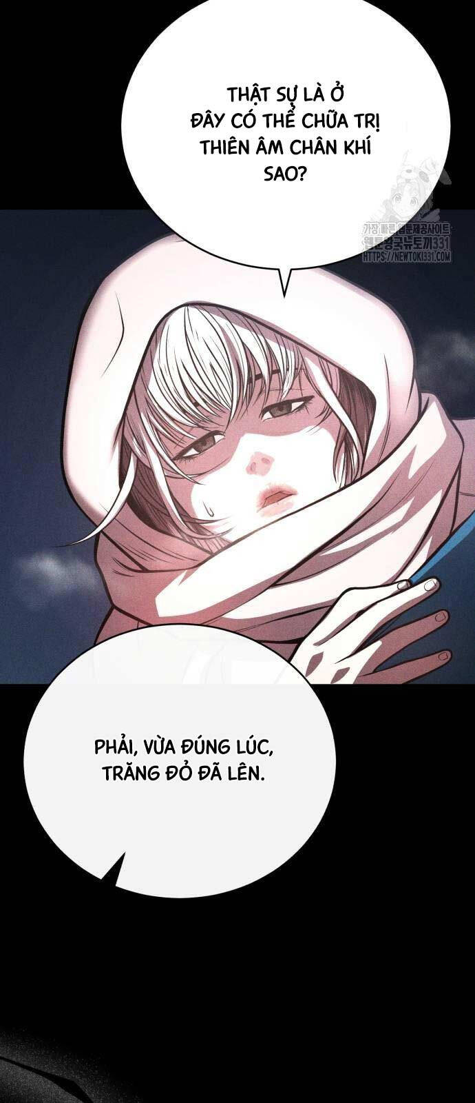 Quy Hoàn Lục Ma Đạo Chapter 42 - 15