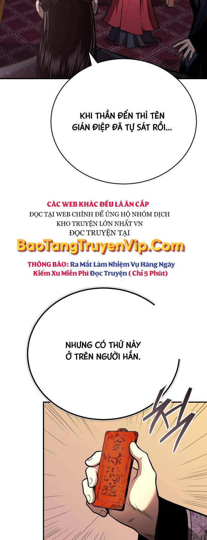Quy Hoàn Lục Ma Đạo Chapter 42 - 3