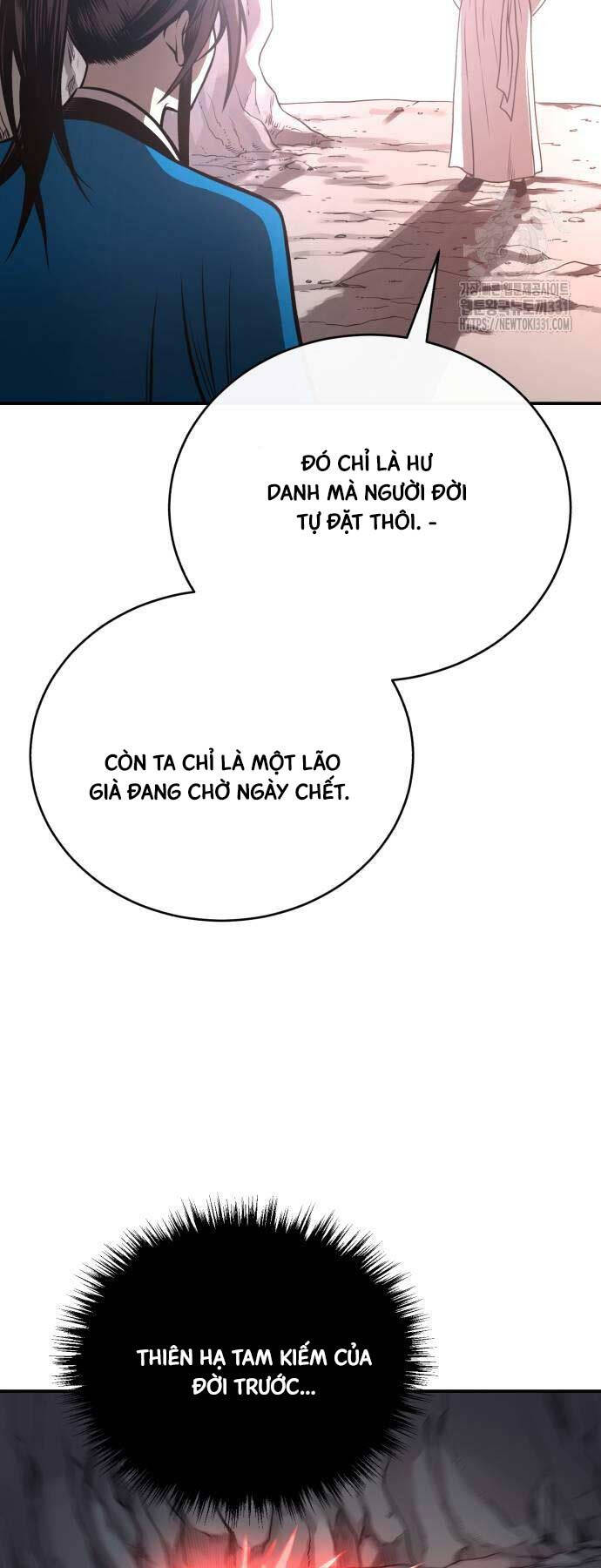 Quy Hoàn Lục Ma Đạo Chapter 42 - 41
