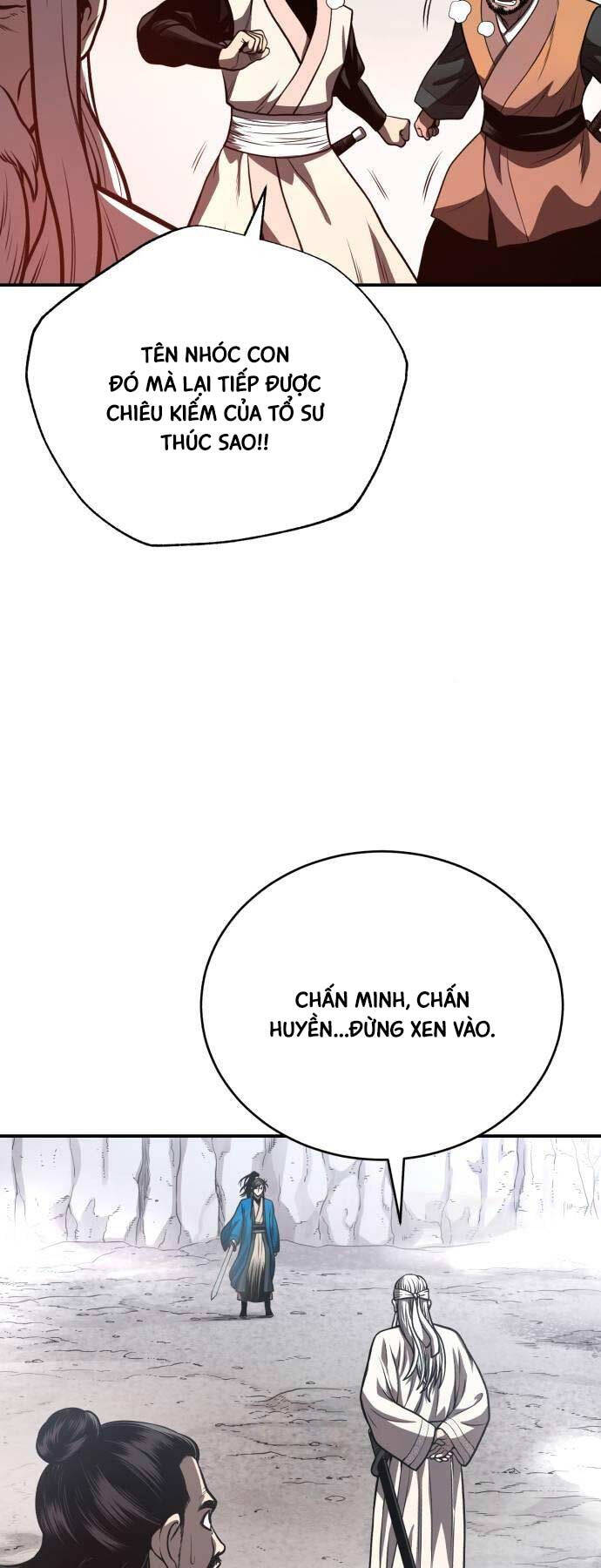 Quy Hoàn Lục Ma Đạo Chapter 42 - 48