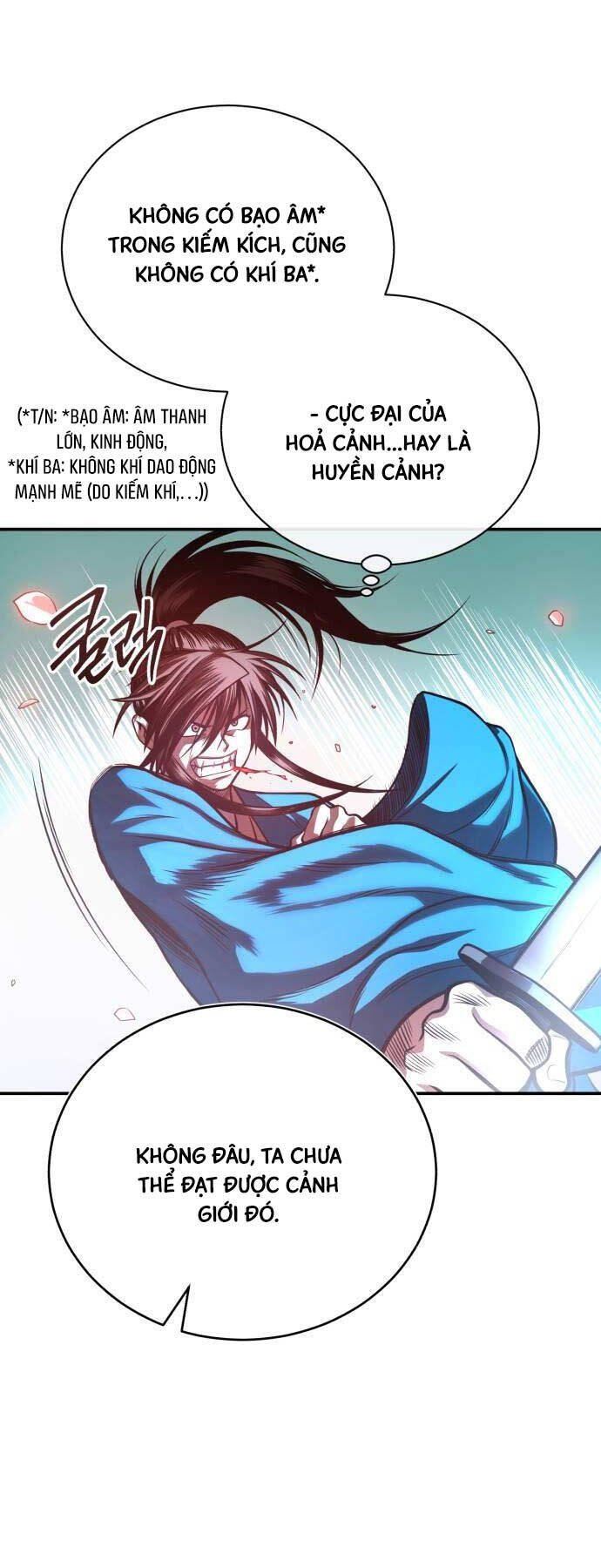 Quy Hoàn Lục Ma Đạo Chapter 42 - 60