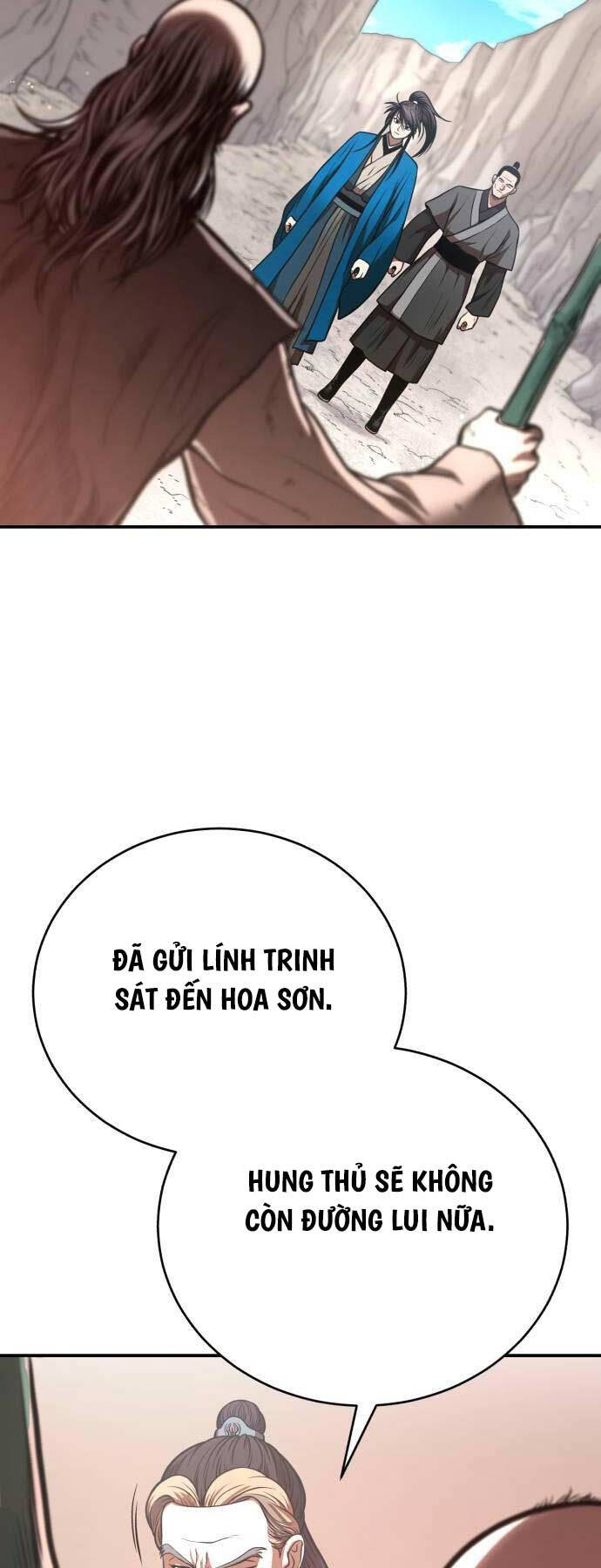Quy Hoàn Lục Ma Đạo Chapter 43 - 22
