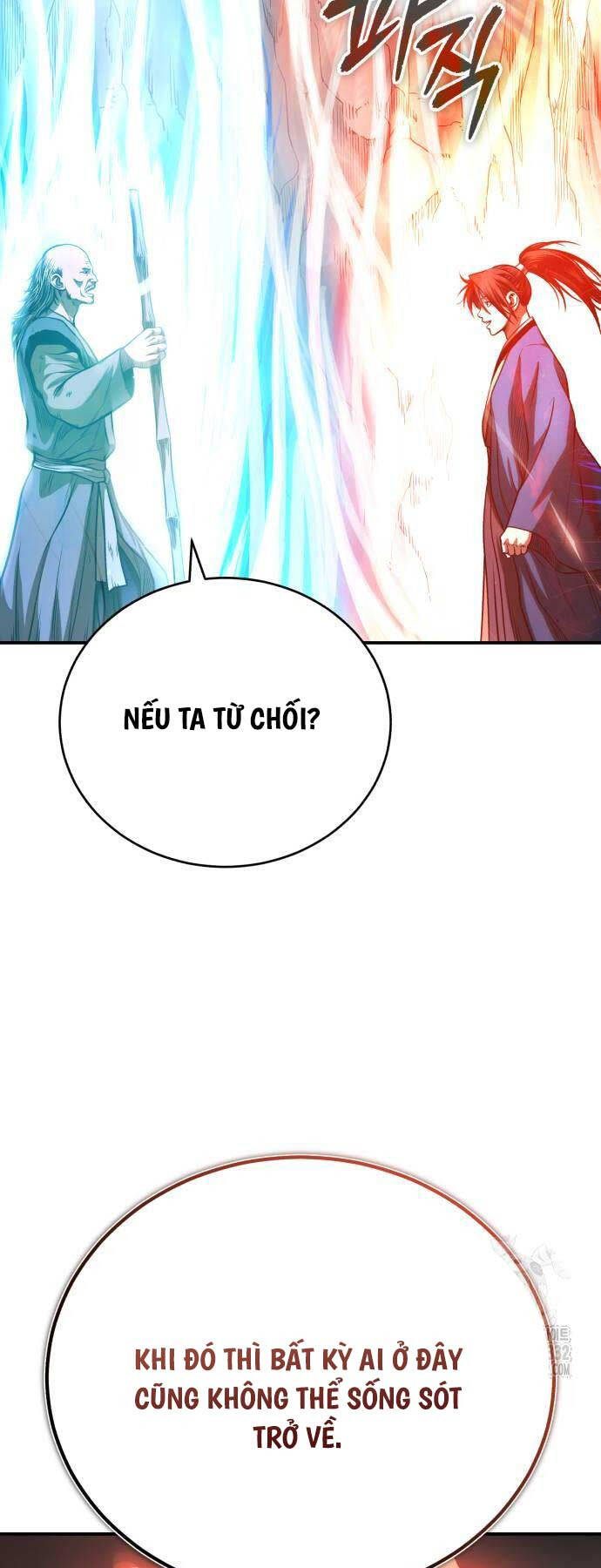 Quy Hoàn Lục Ma Đạo Chapter 43 - 28
