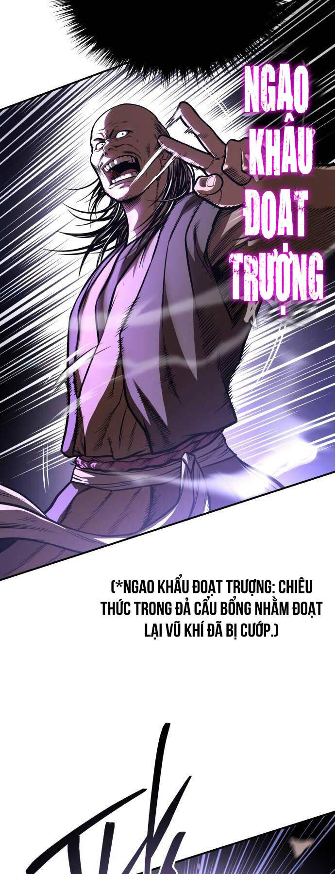 Quy Hoàn Lục Ma Đạo Chapter 43 - 37