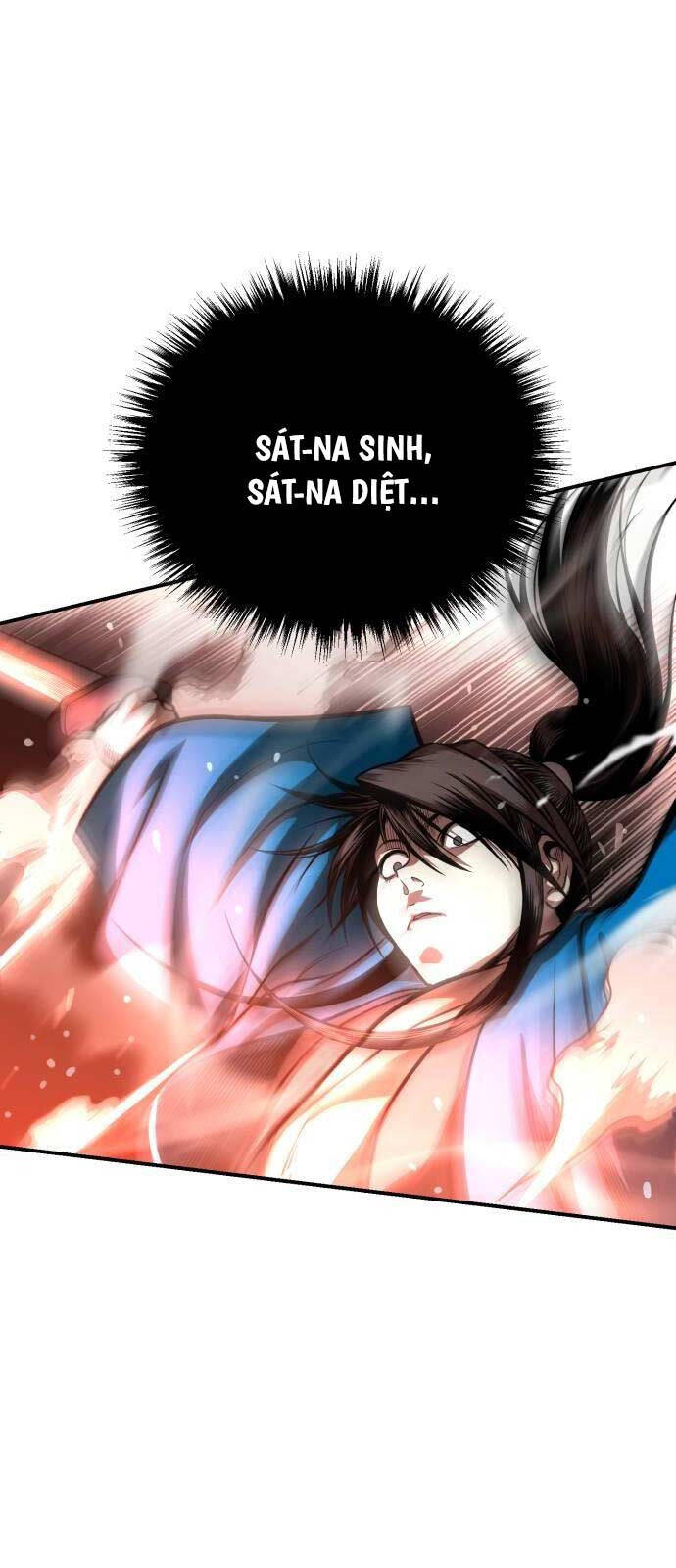 Quy Hoàn Lục Ma Đạo Chapter 43 - 45