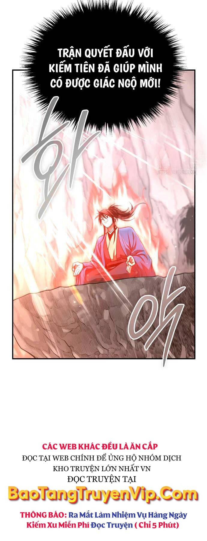 Quy Hoàn Lục Ma Đạo Chapter 43 - 6