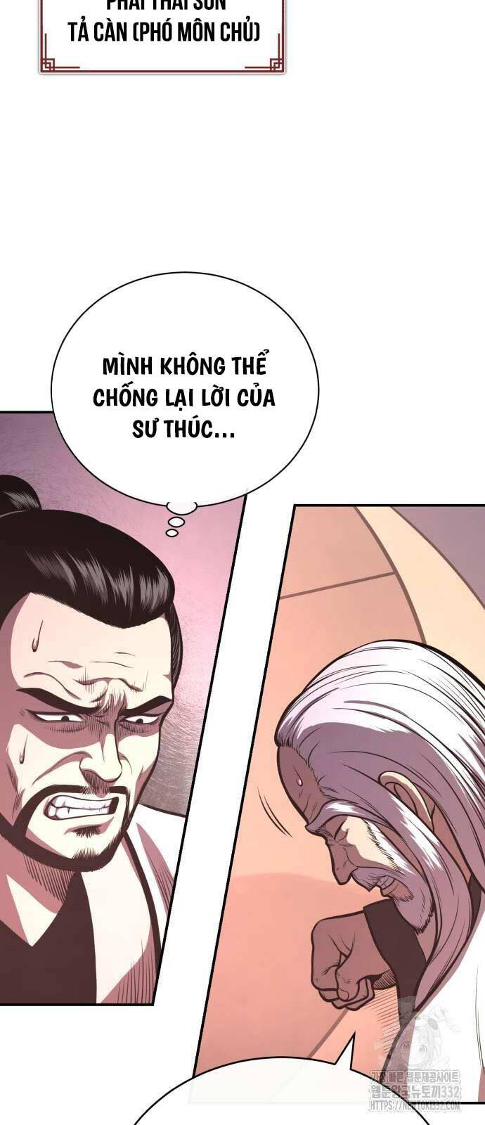 Quy Hoàn Lục Ma Đạo Chapter 43 - 54