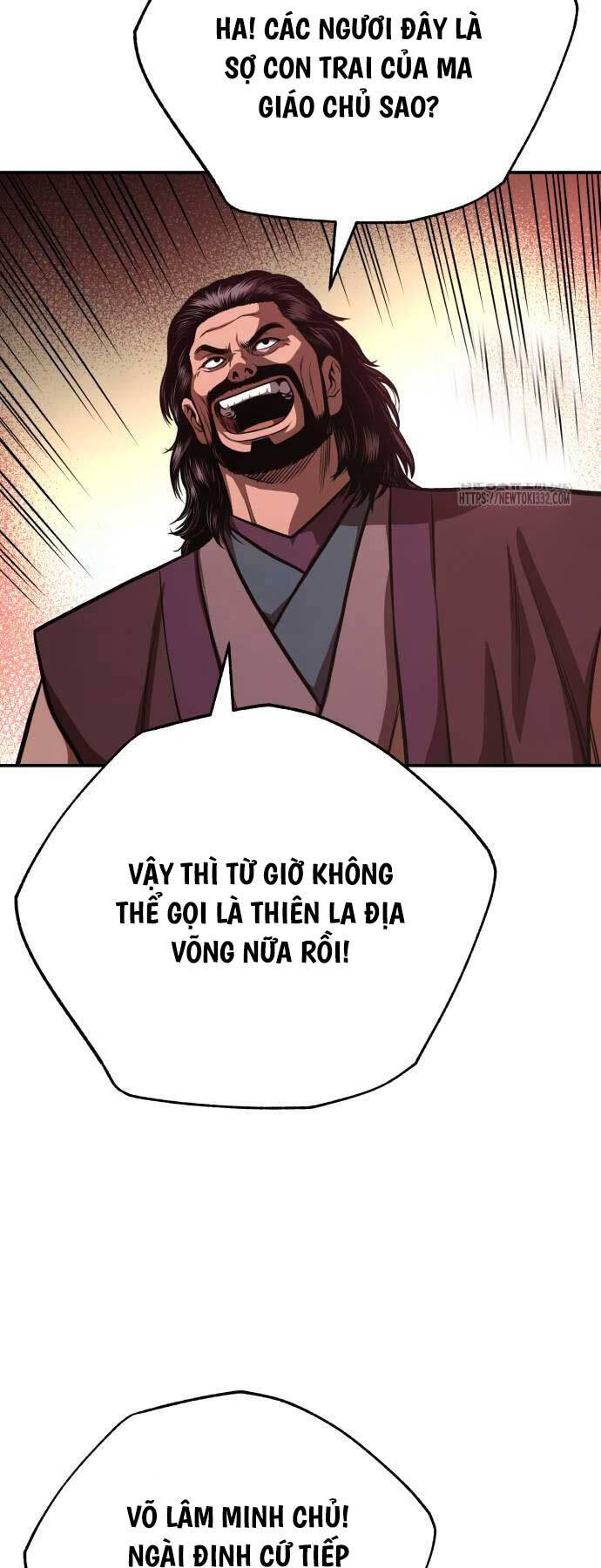 Quy Hoàn Lục Ma Đạo Chapter 43 - 60