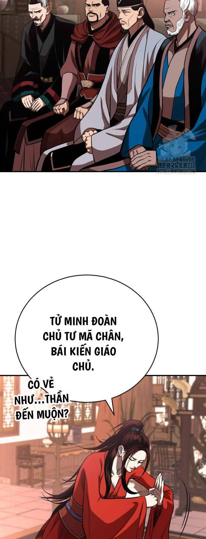 Quy Hoàn Lục Ma Đạo Chapter 43 - 69