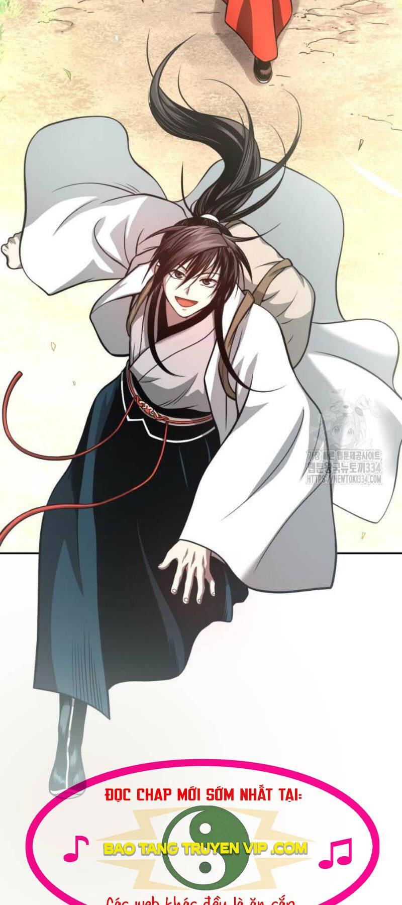 Quy Hoàn Lục Ma Đạo Chapter 45 - 102