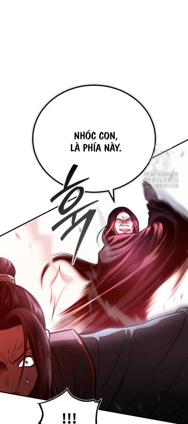 Quy Hoàn Lục Ma Đạo Chapter 45 - 52