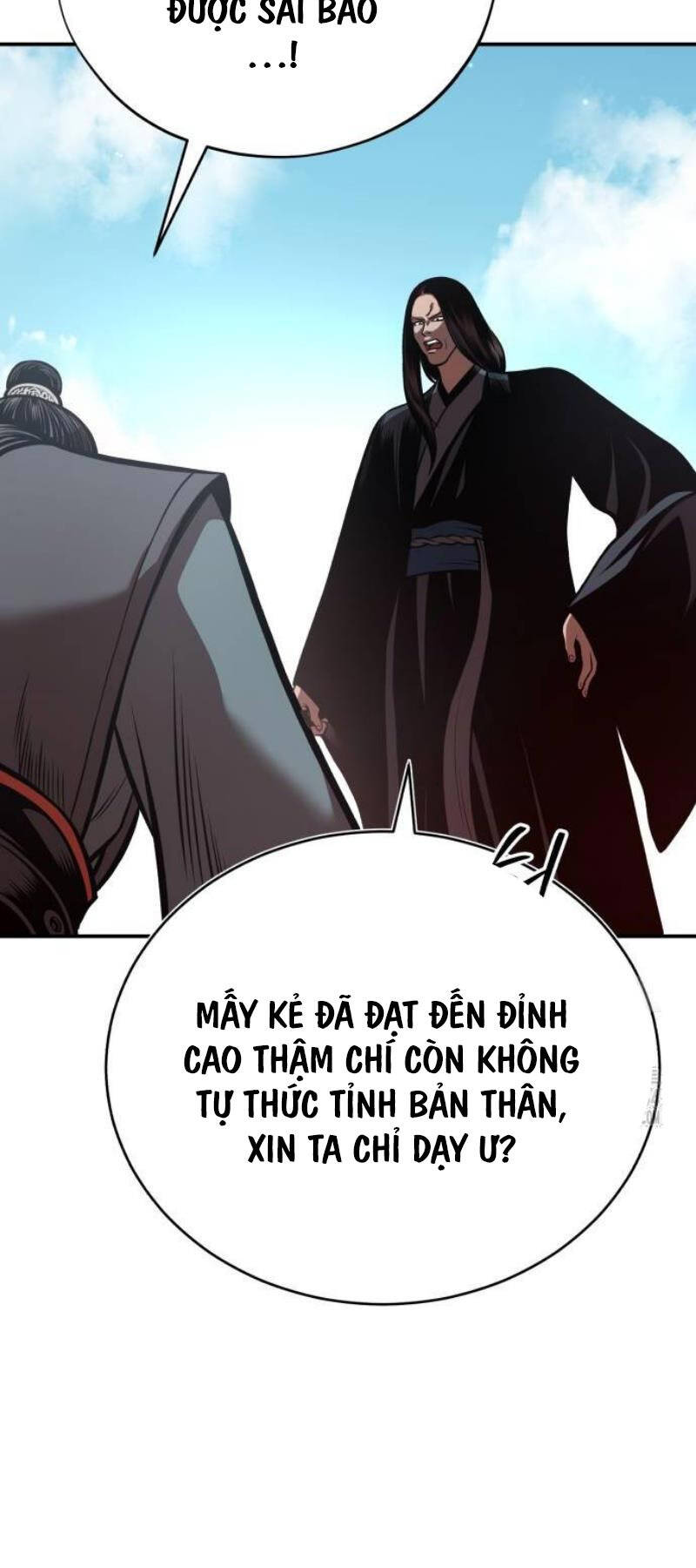 Quy Hoàn Lục Ma Đạo Chapter 45 - 61