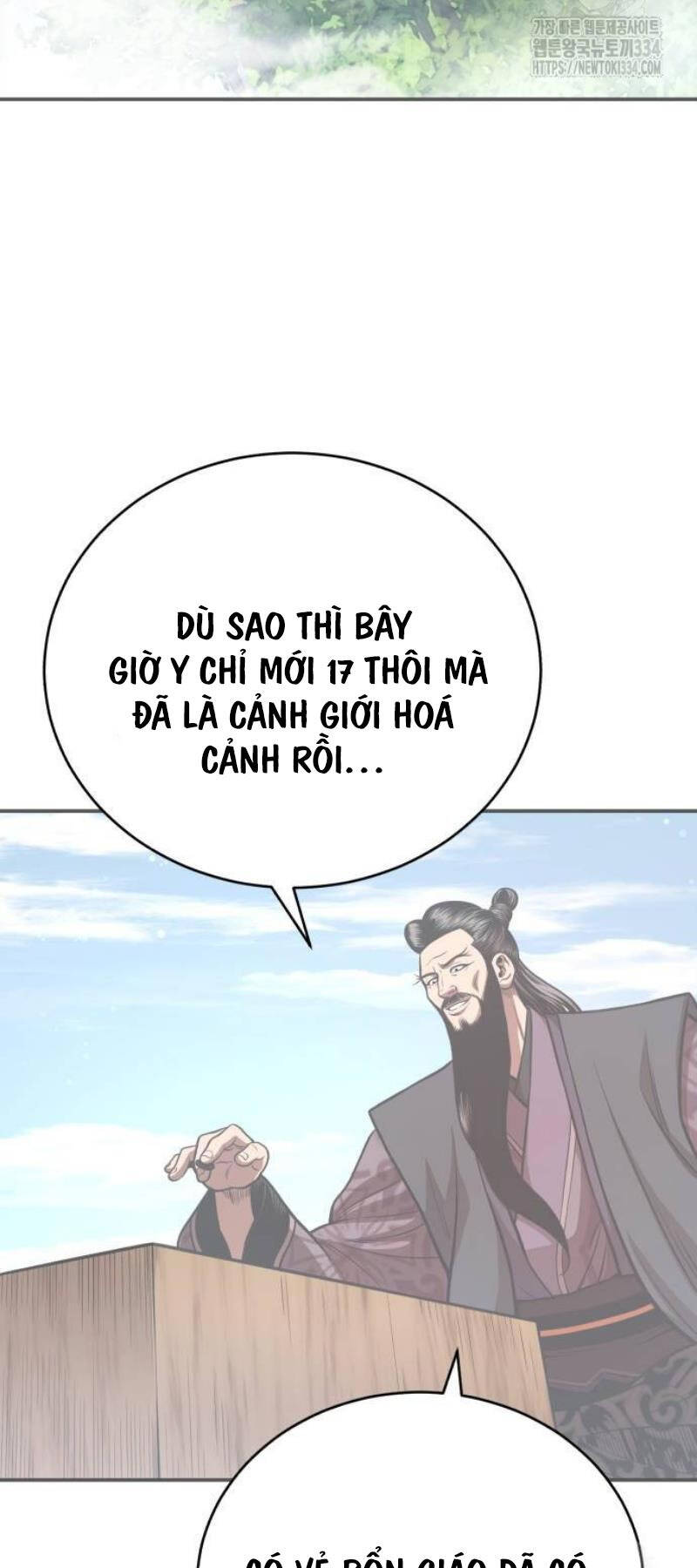 Quy Hoàn Lục Ma Đạo Chapter 45 - 66