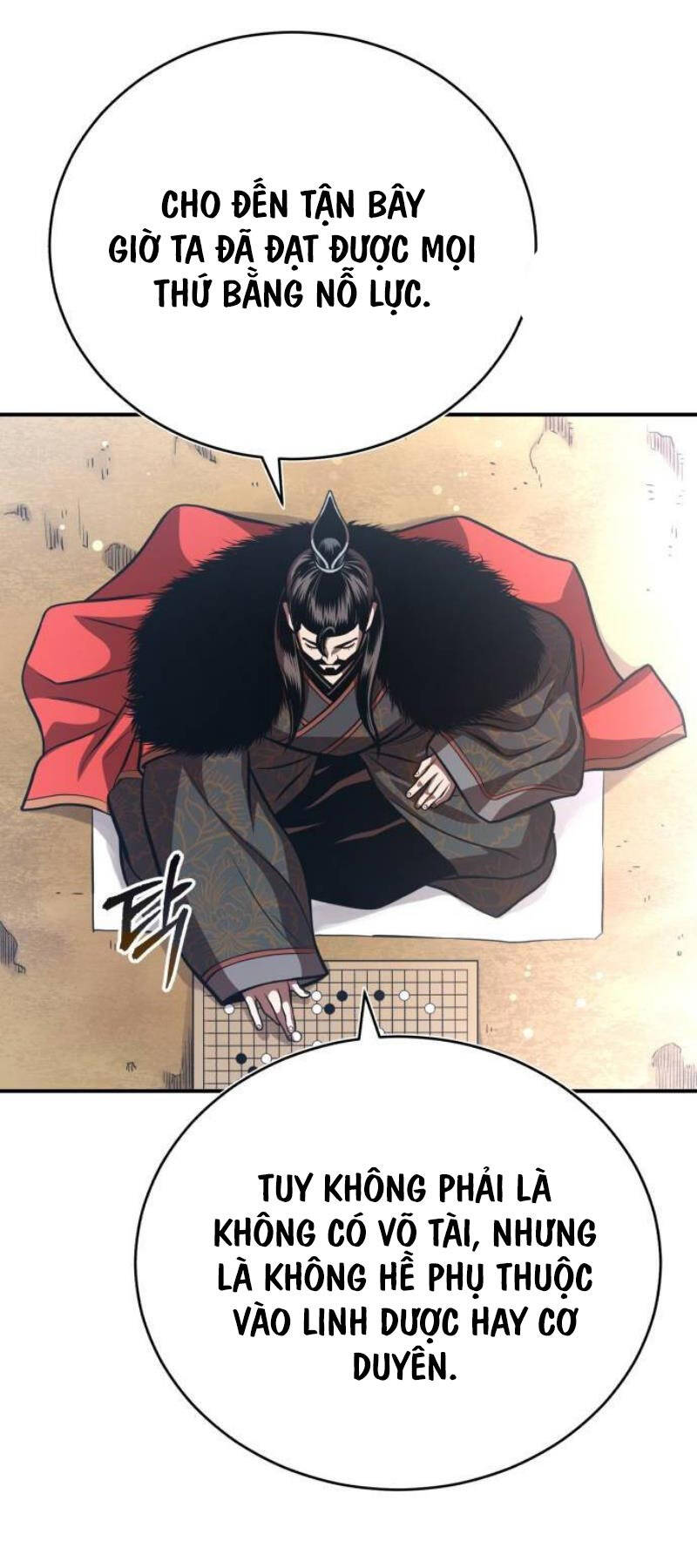 Quy Hoàn Lục Ma Đạo Chapter 45 - 72