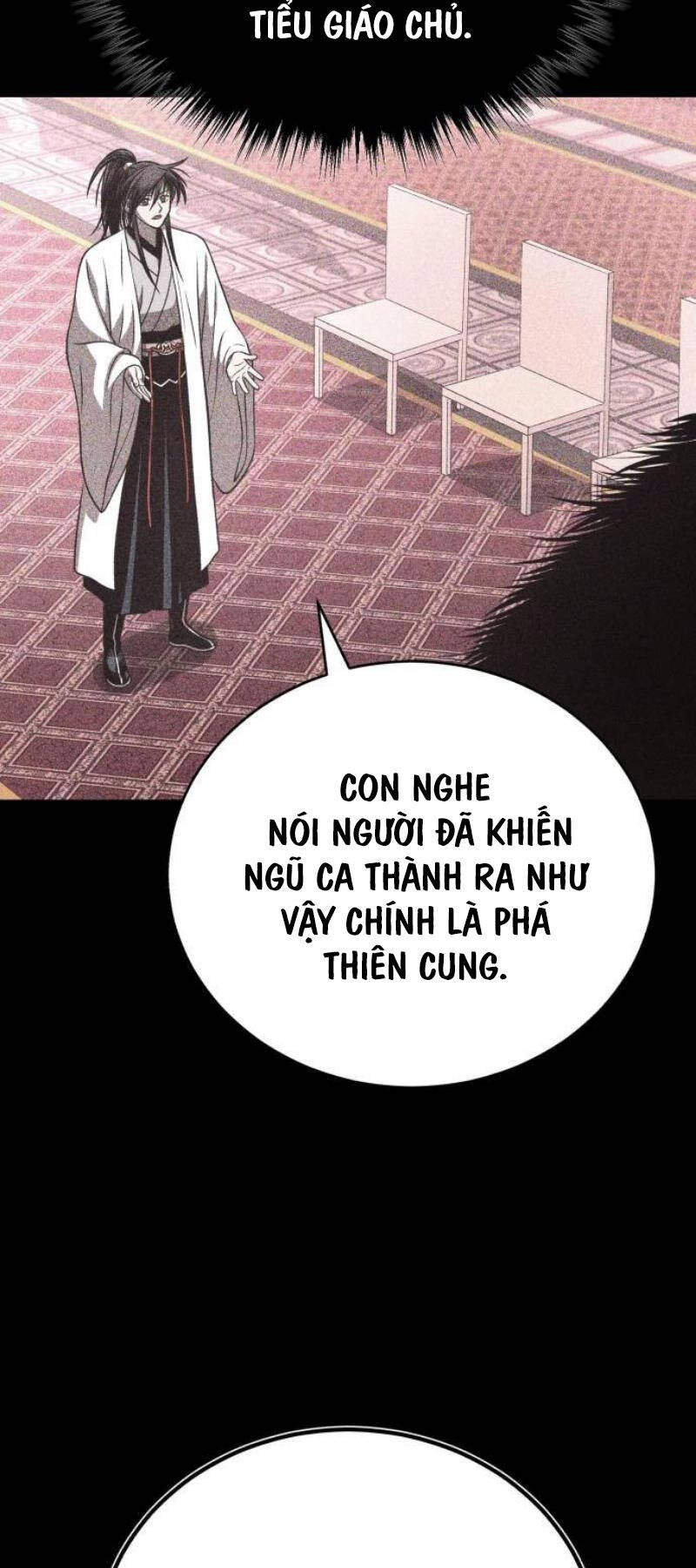Quy Hoàn Lục Ma Đạo Chapter 45 - 84
