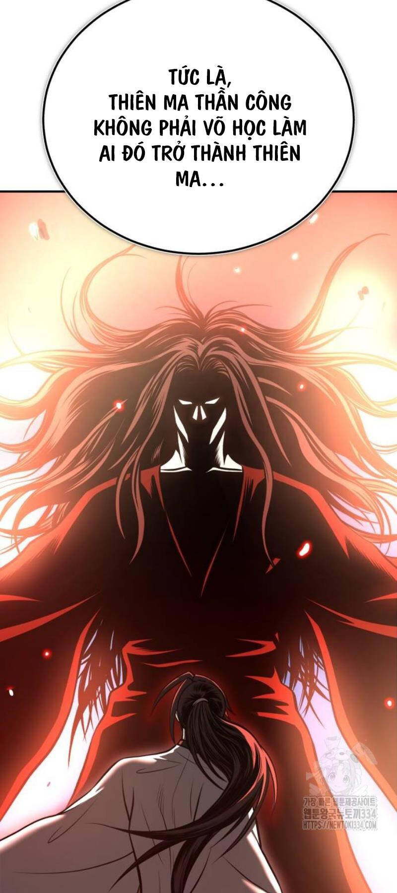Quy Hoàn Lục Ma Đạo Chapter 45 - 88