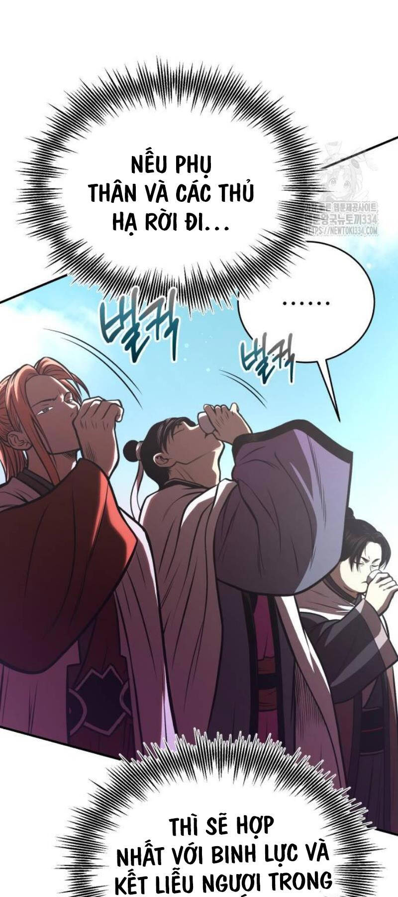 Quy Hoàn Lục Ma Đạo Chapter 45 - 10