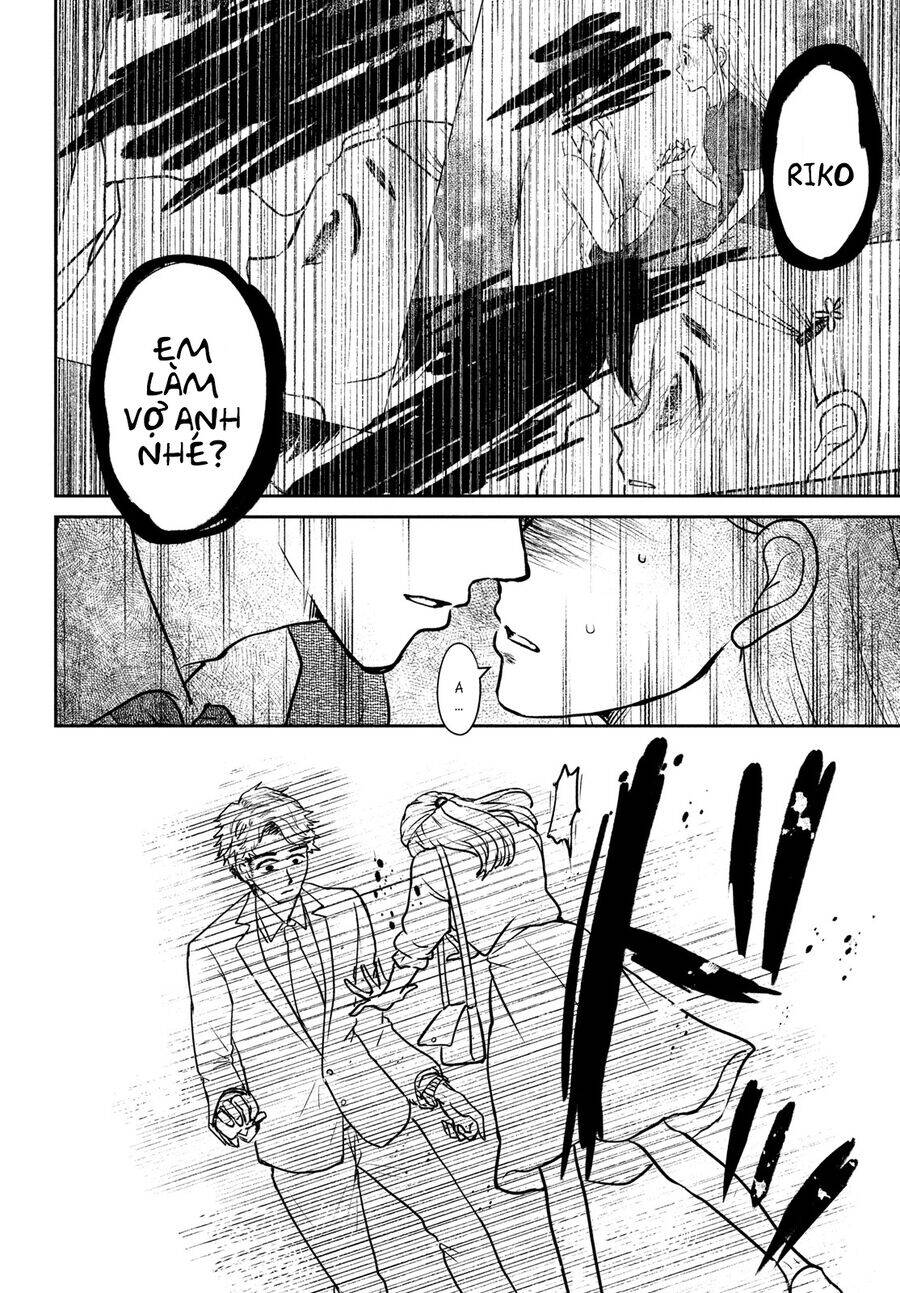 Sau Ánh Chạng Vạng Chapter 2 - 24