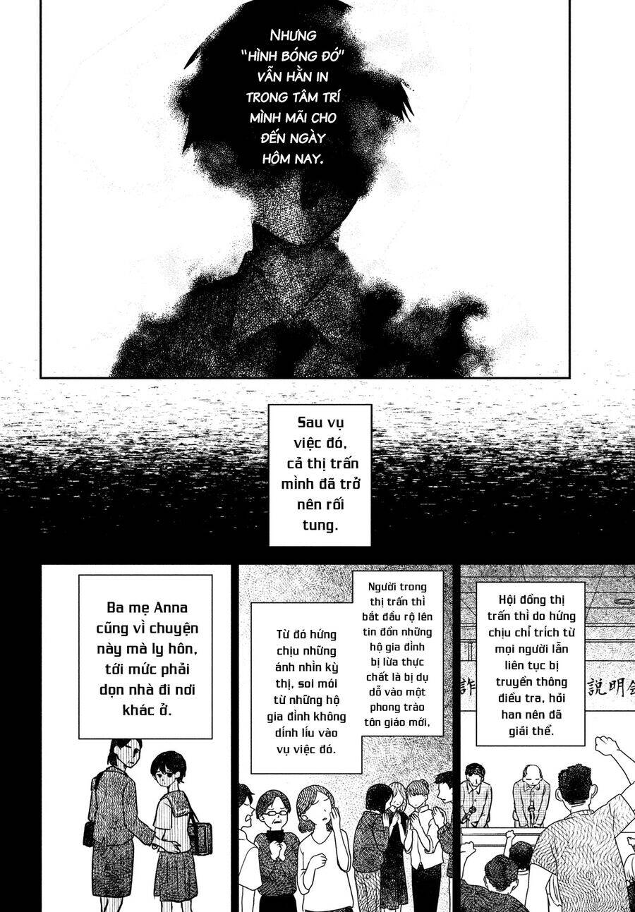 Sau Ánh Chạng Vạng Chapter 2 - 26