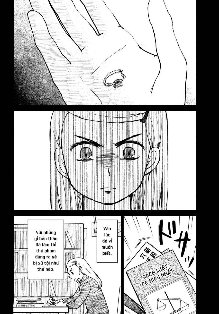 Sau Ánh Chạng Vạng Chapter 2 - 28