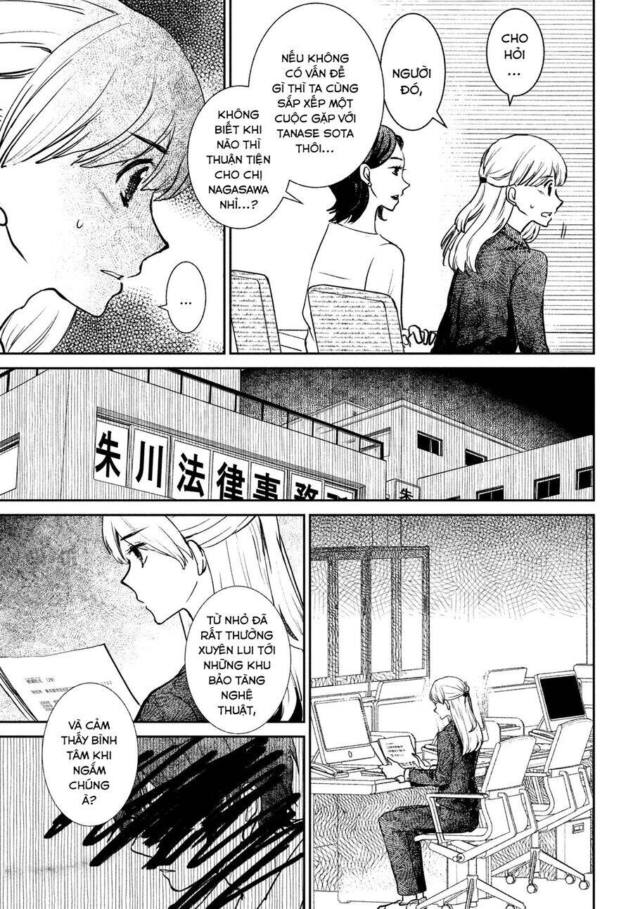 Sau Ánh Chạng Vạng Chapter 2 - 33