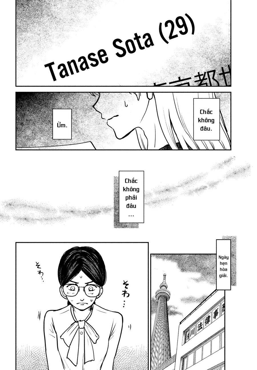 Sau Ánh Chạng Vạng Chapter 2 - 34