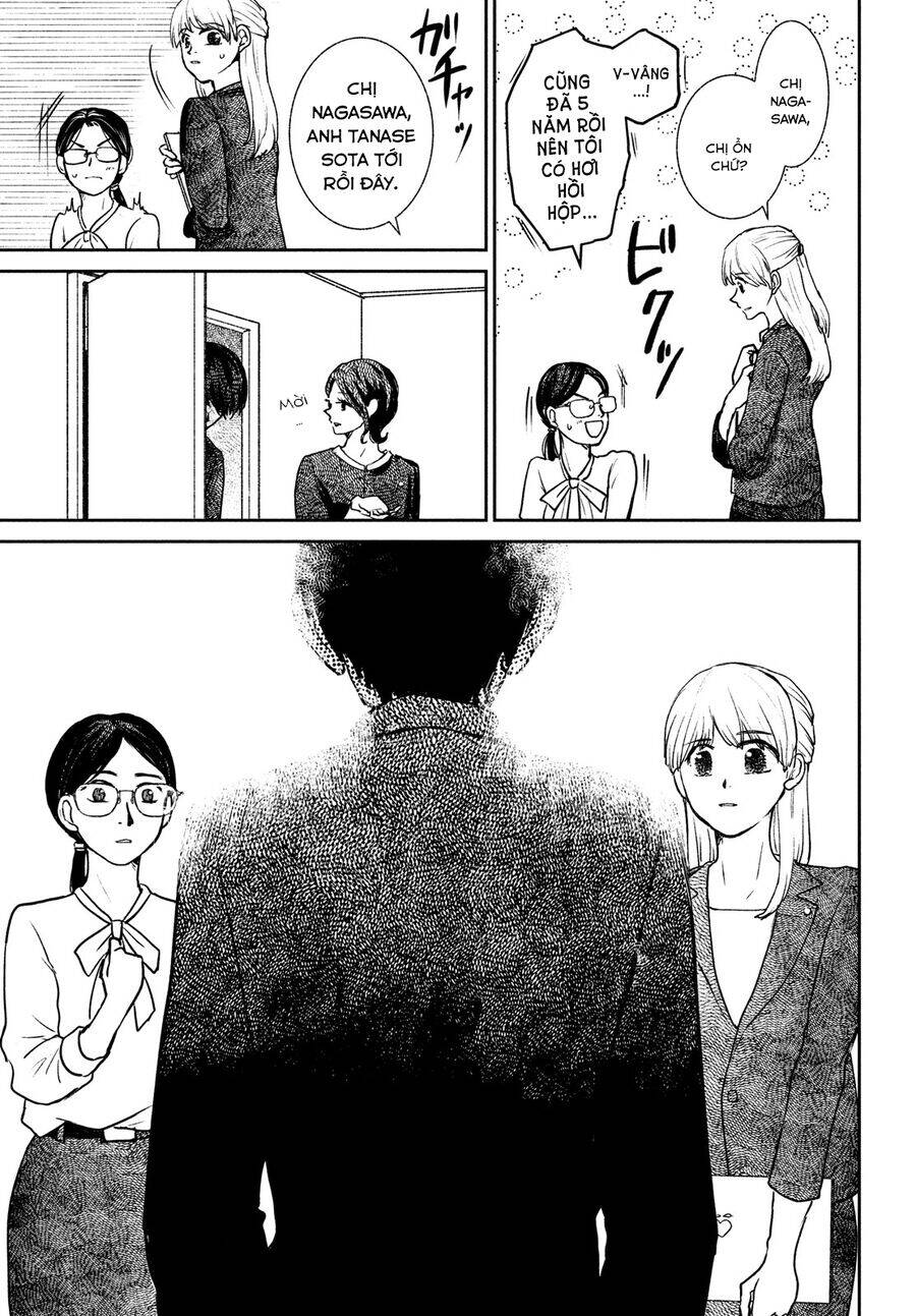 Sau Ánh Chạng Vạng Chapter 2 - 35