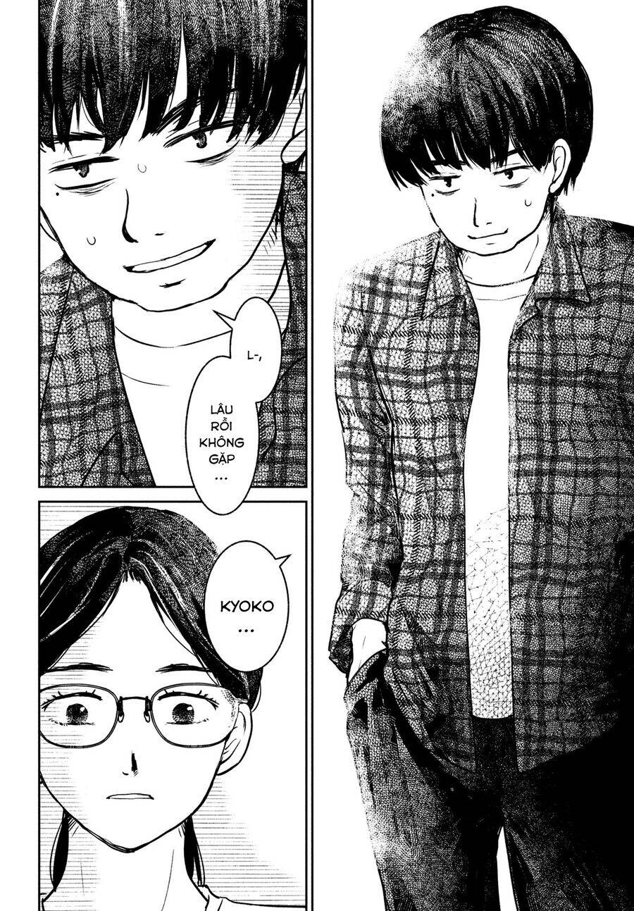 Sau Ánh Chạng Vạng Chapter 2 - 36