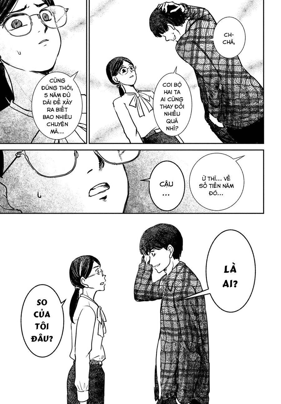 Sau Ánh Chạng Vạng Chapter 2 - 37