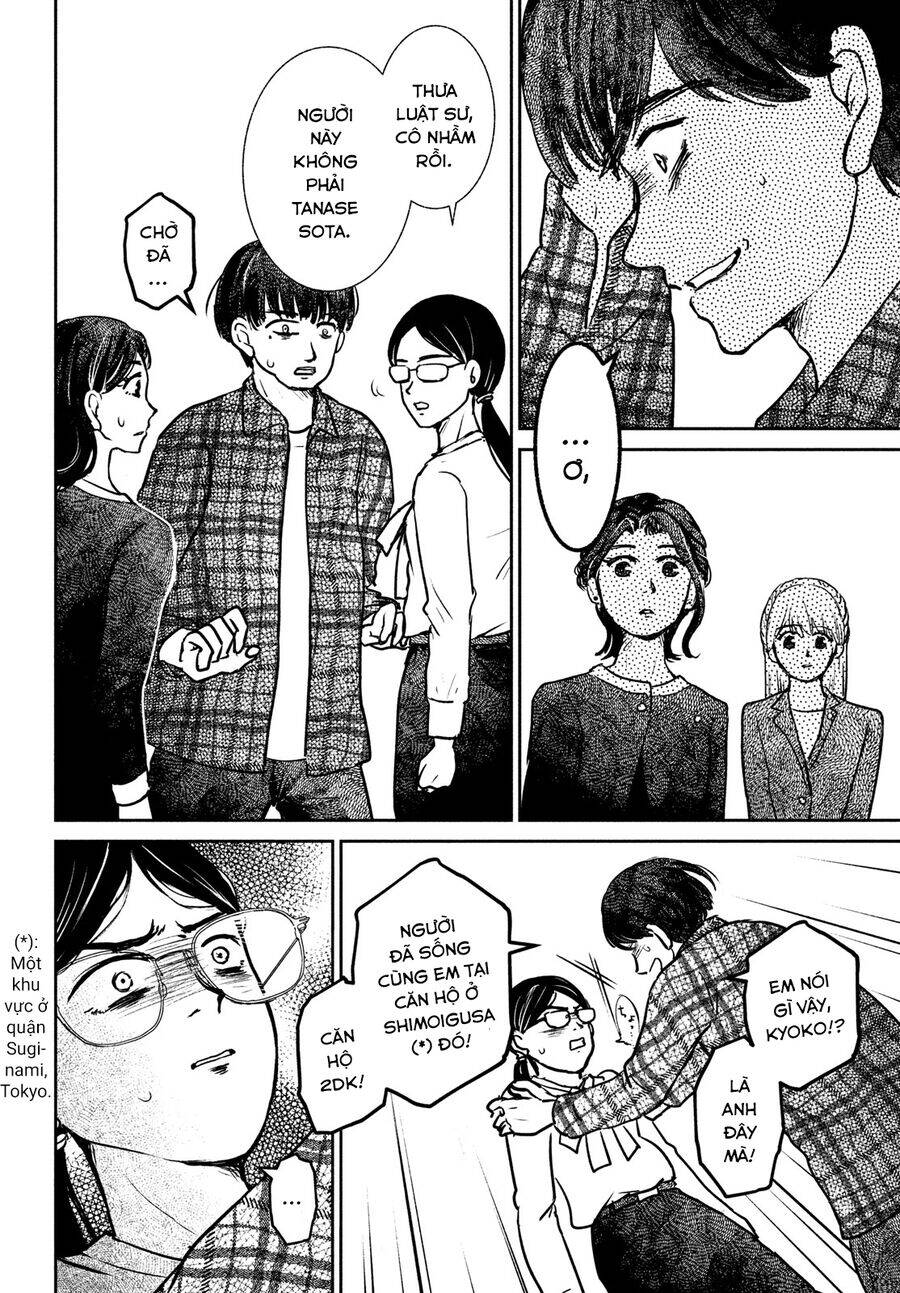 Sau Ánh Chạng Vạng Chapter 2 - 38