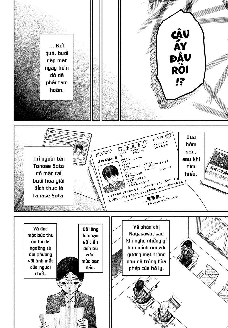 Sau Ánh Chạng Vạng Chapter 2 - 40