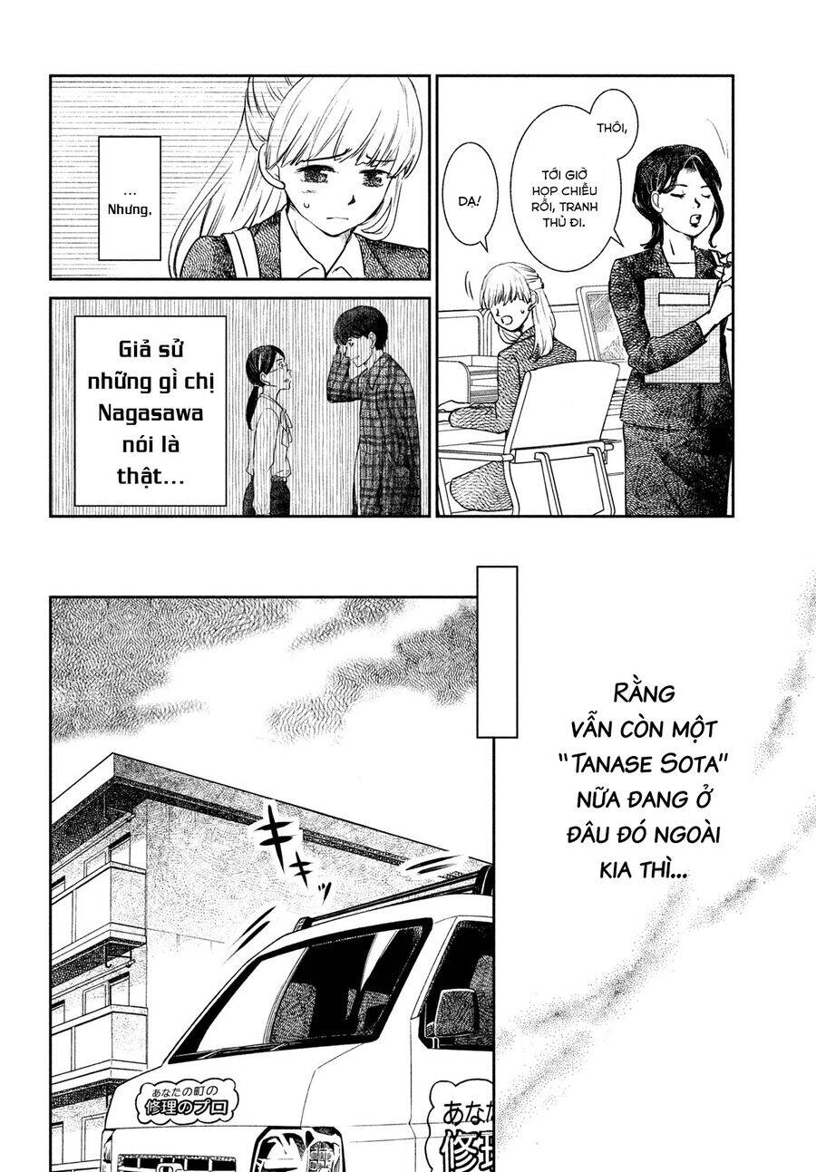 Sau Ánh Chạng Vạng Chapter 2 - 42