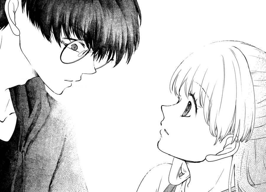 Sau Ánh Chạng Vạng Chapter 3 - 38