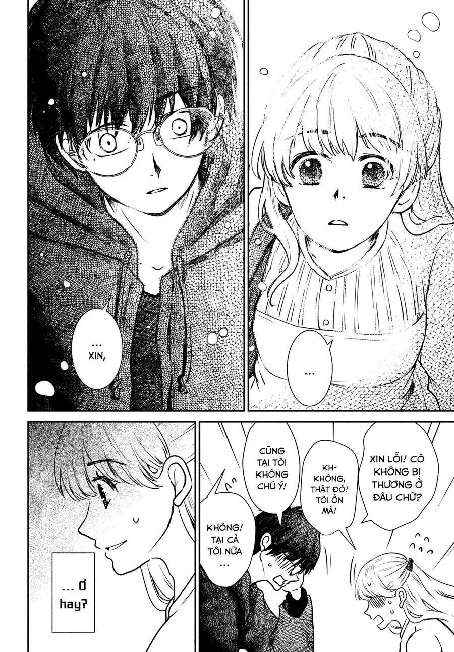 Sau Ánh Chạng Vạng Chapter 3 - 39